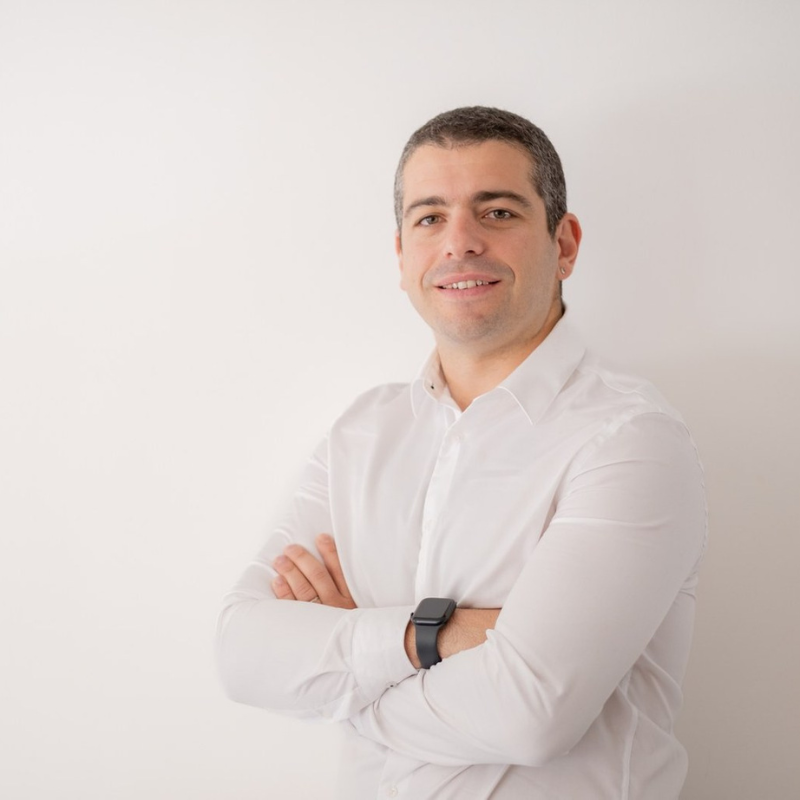 Anthony Maqueda